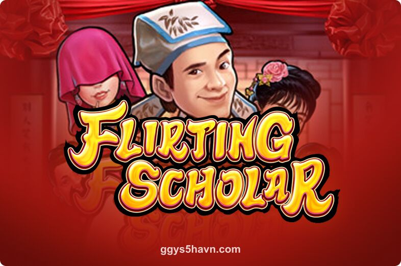 Hình ảnh Flirting Scholar tại ggys5hav